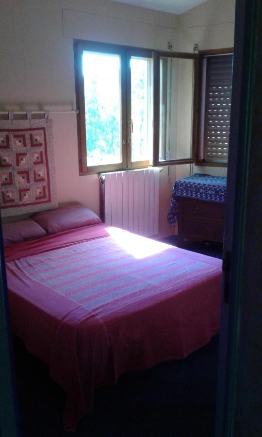 Atelier Pasquer Bed and Breakfast Fitou Buitenkant foto